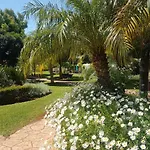 Marbella Puerto Banus Apartamento 2 Rooms, 4 Personas Bajo Con Jardin