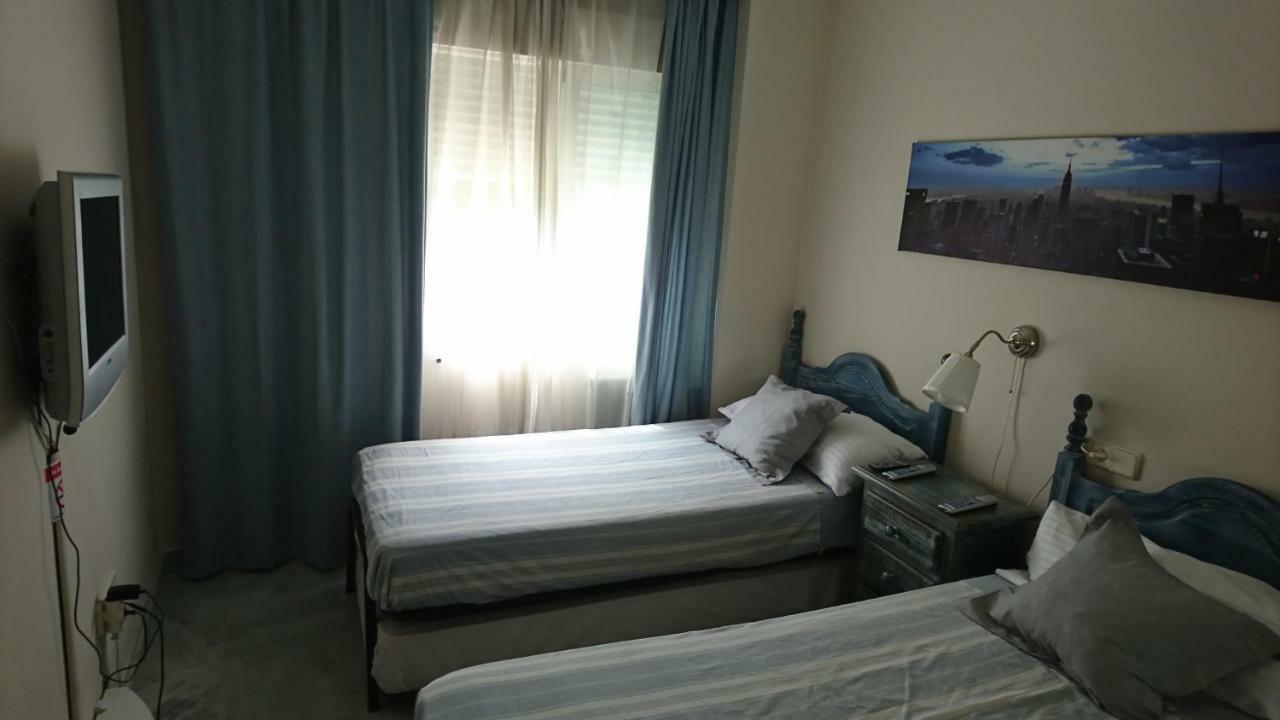 Appartement Puerto Banus 2 Rooms, 4 Personas Bajo Con Jardin