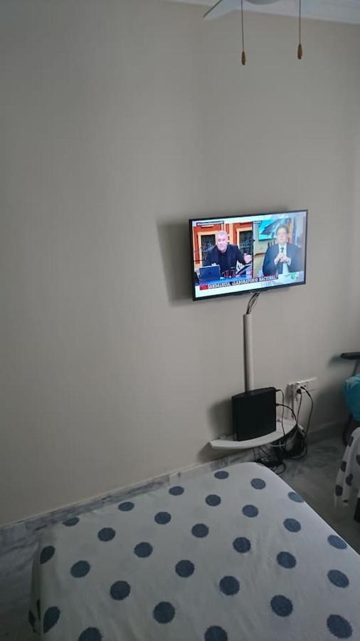 Puerto Banus 2 Rooms, 4 Personas Bajo Con Jardin Appartement