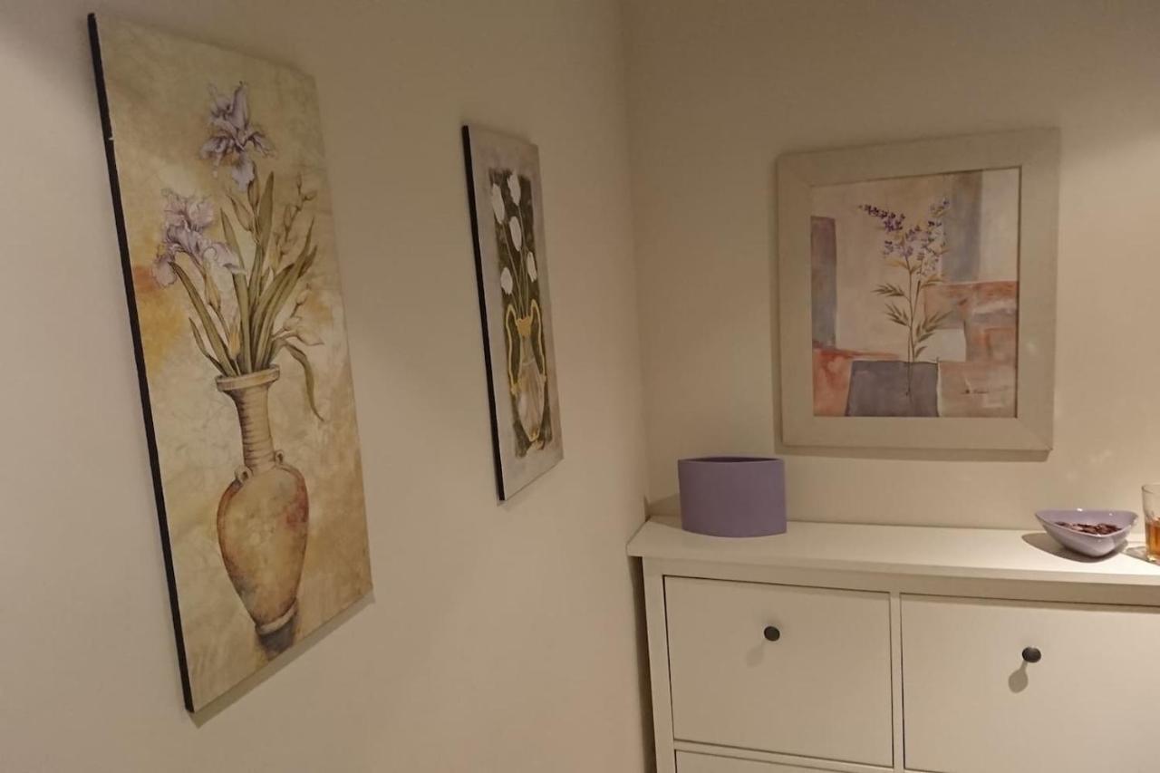 Appartement Puerto Banus 2 Rooms, 4 Personas Bajo Con Jardin *